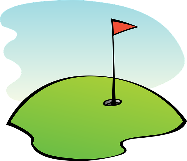 Golf Jobs